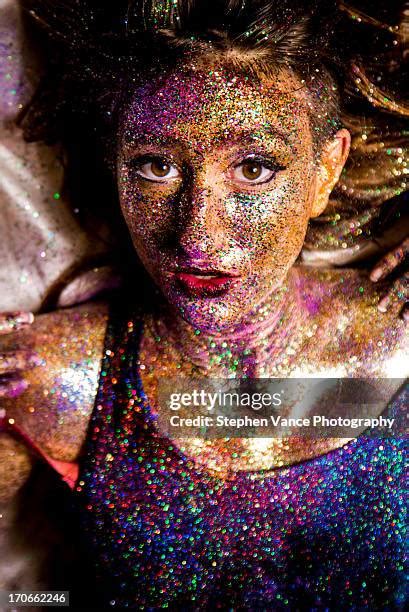 1,855 Messed Up Makeup Premium High Res Photos - Getty …