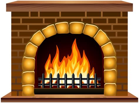 1,887 Fireplace Clipart Images, Stock Photos & Vectors