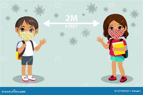 1,906 Back To School Mask Illustrations & Clip Art - iStock