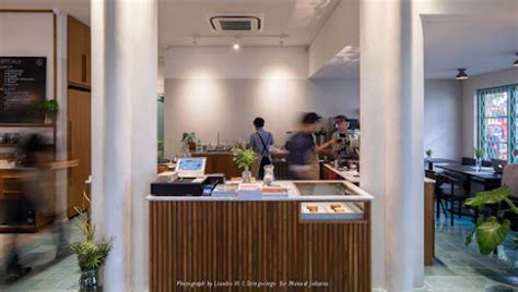 1/15 menteng | One Fifteenth Coffee Jakarta nh gi v