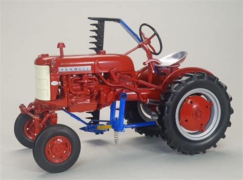 1/16 Spec Cast International Harvester Farmall Cub …