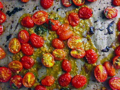 1/2 Cup Roasted Baby Tomatoes - MyFitnessPal