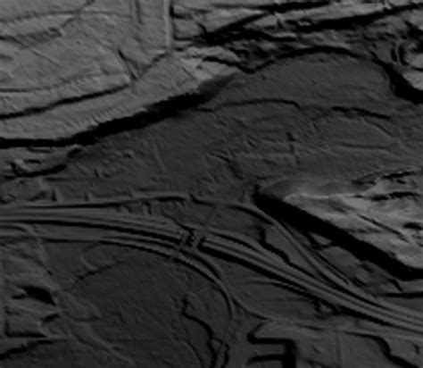 1/3rd arc-second Digital Elevation Models (DEMs) - USGS