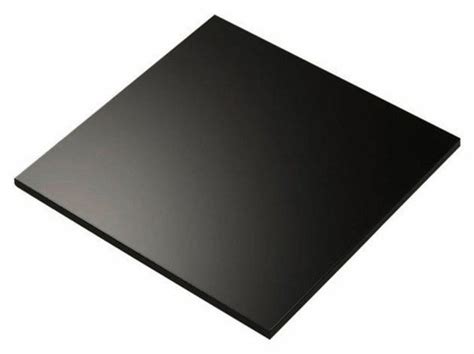 1/4" (6mm) Clear Acrylic Sheet Plexiglass 24" x 12" Cast (0.220"0.236