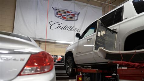 1/5 Cadillac Dealers Take Buyout, Toyota Commandeers …