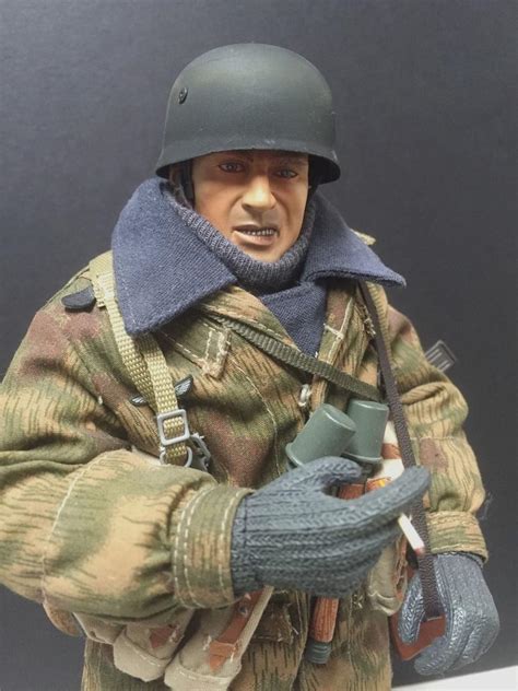 1/6 SCALE BBI GERMAN WWII - eBay