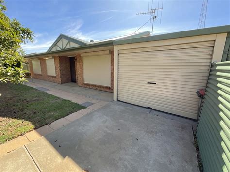 1/62B Cowra Street, Renmark, SA - Rental House Leased