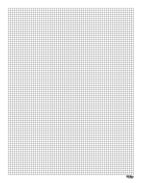 1/8 Inch Graph Paper Pdf cssupport