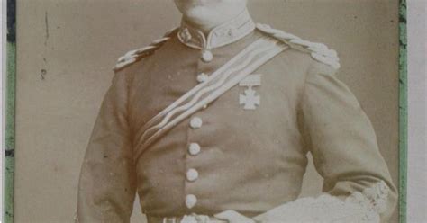 1/9 Büste Lt. Royal Engineers, Rorke