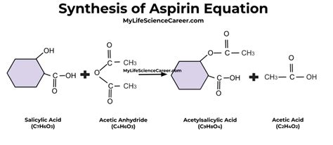 1: Synthesis of Aspirin (Experiment) - Chemistry LibreTexts - wintechmobiles.com