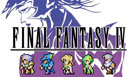 1:22 Final Fantasy 4 (FF4/FF2 US) item duplication cheat / …