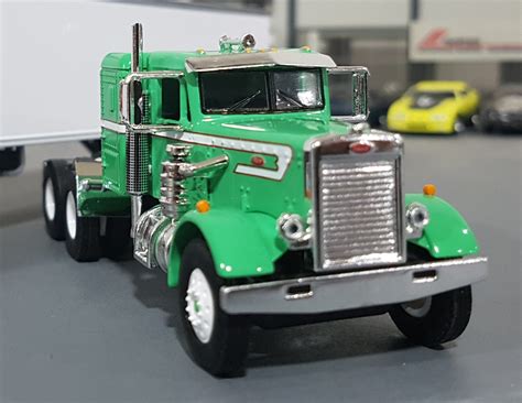 1:64 - Truck & Trailer Sets - Page 1 - Northwest Die-Cast