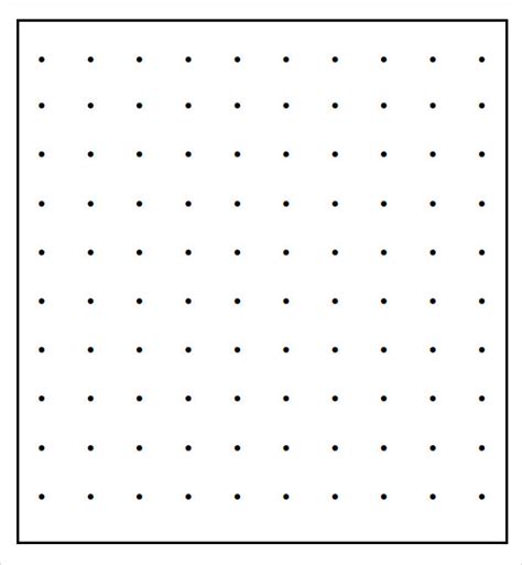 1+ Dot Paper Free Download