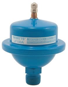 1 - Water Hammer Arrestors - Ferguson