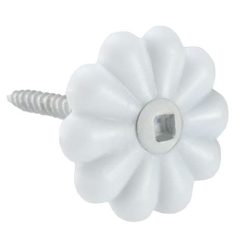 1 1/8" Decorative Screw Rosettes - RecPro