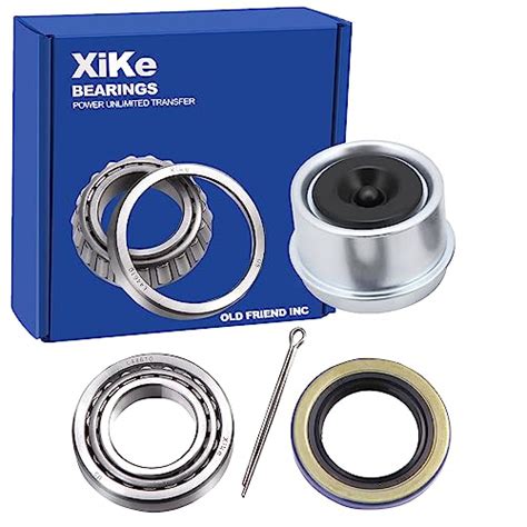 1 1 16 Trailer Bearing Kit: The Ultimate Guide to Choosing the Right One