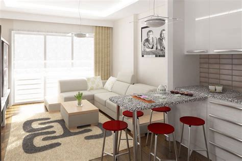 1+1 ev dekorasyon fikirleri Pinterest. 