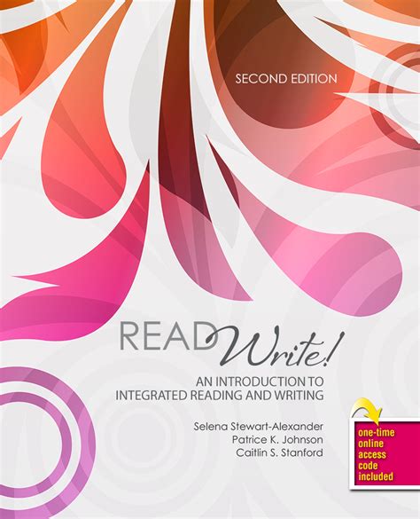 1 1 Introduction To Integrated Reading And Writing Reading And Writing - Reading And Writing