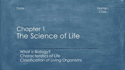 1 1 The Science Of Life Biology Libretexts Introduction Of Life Science - Introduction Of Life Science