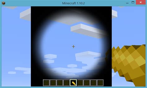 1 10 2 Opengl Rendering Rectangles And Overlay Modder Support Forge Forums