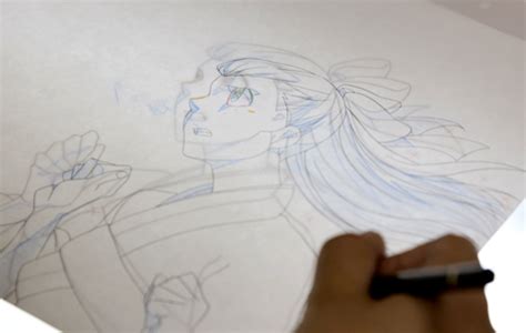 1 16はアニメーション学科体験説明会 アニメーション学科