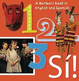 1 2 3 SI Numbers in English y Espanol