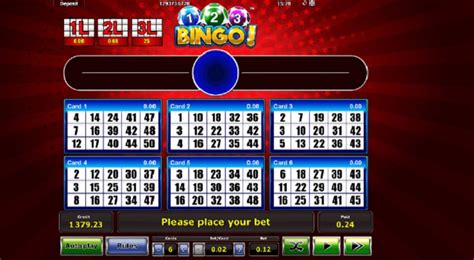 1 2 3 bingo online lski france