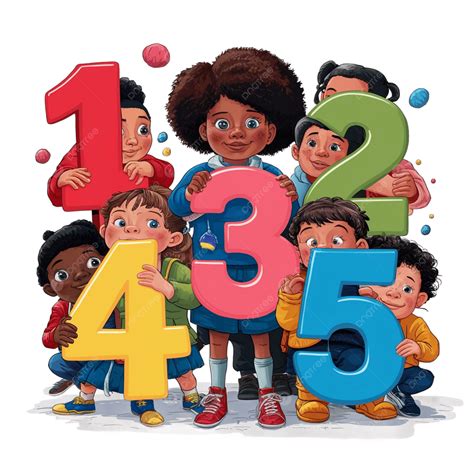 1 2 345