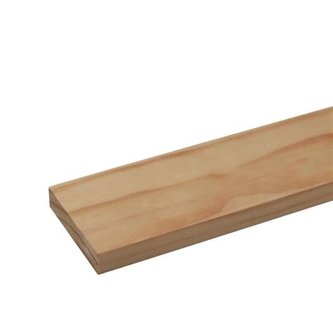1 2 inch pine board. Things To Know About 1 2 inch pine board. 
