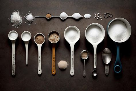 340 grams: Salt: 1/4 teaspoon: 1.42 grams: 1/2 teaspoon: 2.84 grams: 1 teaspoon: 5.69 grams: 1/2 tablespoon: 8.53 grams: 1 tablespoon: 17.07 grams: Yeast: 1 teaspoon instant dry yeast: 3.1 grams: 2 1/4 teaspoons instant dry yeast: 7 grams: 1 tablespoon instant dry yeast: 9.3 grams: 7 grams instant dry yeast: 21 grams fresh yeast: Cornstarch: 1 .... 