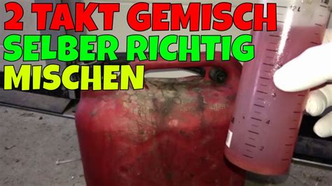 1 25 selbst mischen