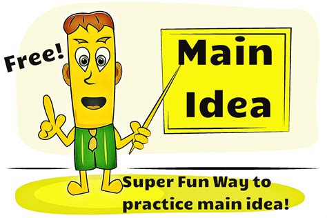 1 262 Top Main Idea Powerpoint Teaching Resources Main Idea Powerpoint 7th Grade - Main Idea Powerpoint 7th Grade