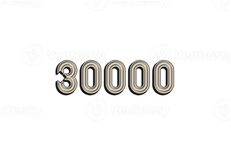 1 30000