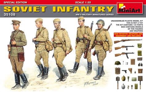 1 35 russian infantry