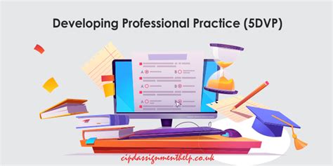 1 5dvp Developing Professional Practice