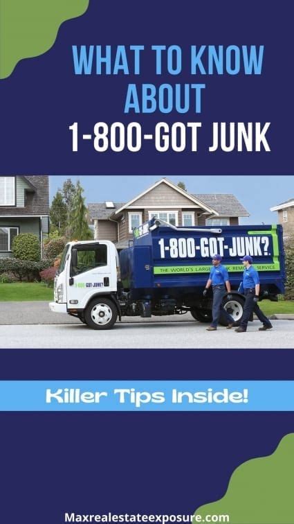 1 800 got junk pricing. See full list on moving.com 