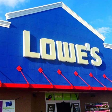 You must call 1-888-77-LOWES to schedule a