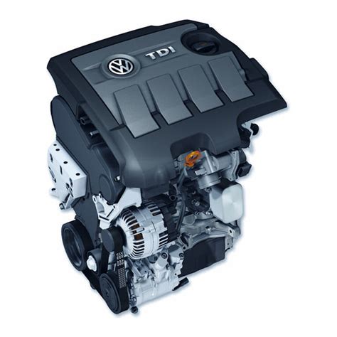 1 9 Liter Tdi Engine With Pump Injection Myarchive