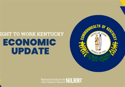 1 AN ACT relating to economic development. - Kentucky