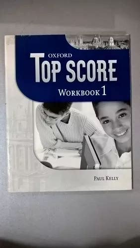 1 Answer Workbook Top Score Oxford