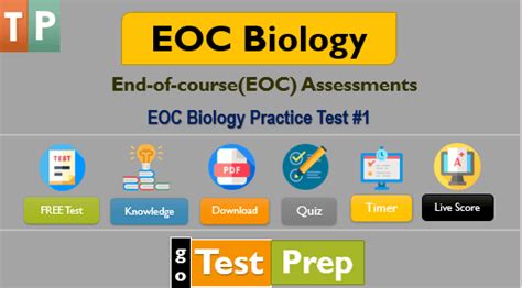 1 Assessment Biology Test Practice Eoc Answers