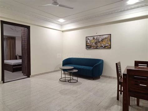 1 BHK Apartments for Rent in Sushant Lok Gurgaon