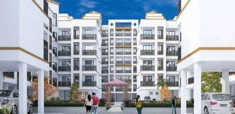 1 BHK Flat In Green Dew Society For Sale In Palghar