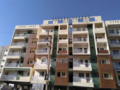 1 BHK Flat In Pratham Bliss For Sale In Baner - NoBroker