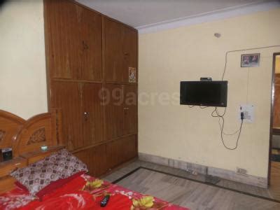 1 BHK Flats for Rent in Nehru Nagar, Ghaziabad - Housing