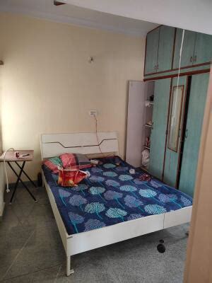 1 BHK House for Rent in Nayak Layout Bangalore below ₹40000