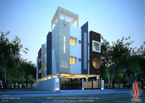 1 BHK Property in New perungalathur Chennai for Sale