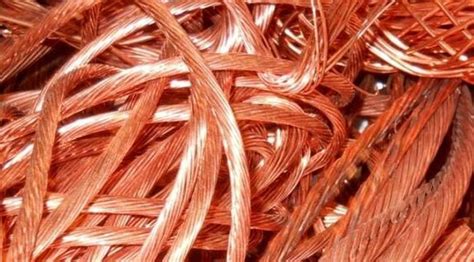 1 Bare Bright Copper Wire Price