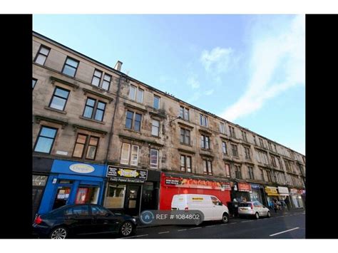 1 Bed Flat To Rent In Glasgow, Glasgow 1-bed apartment for …