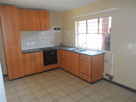 1 Bedroom Apartment / Flat to Rent in Bloemfontein Central